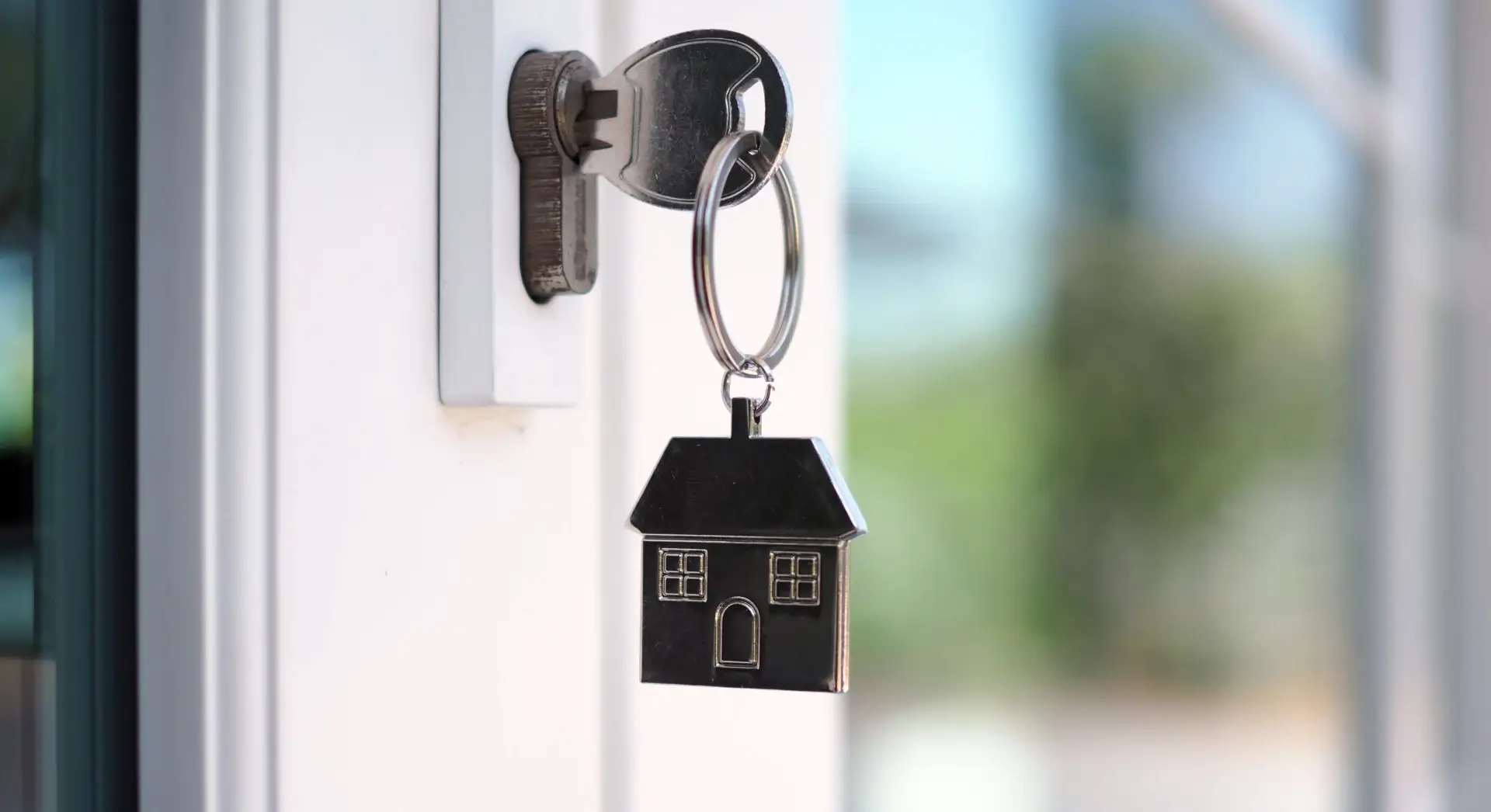 Unlock the key to your new home with Lendonia